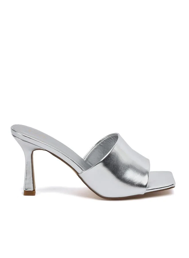 فايور Minimal Luxe Mule HL 128